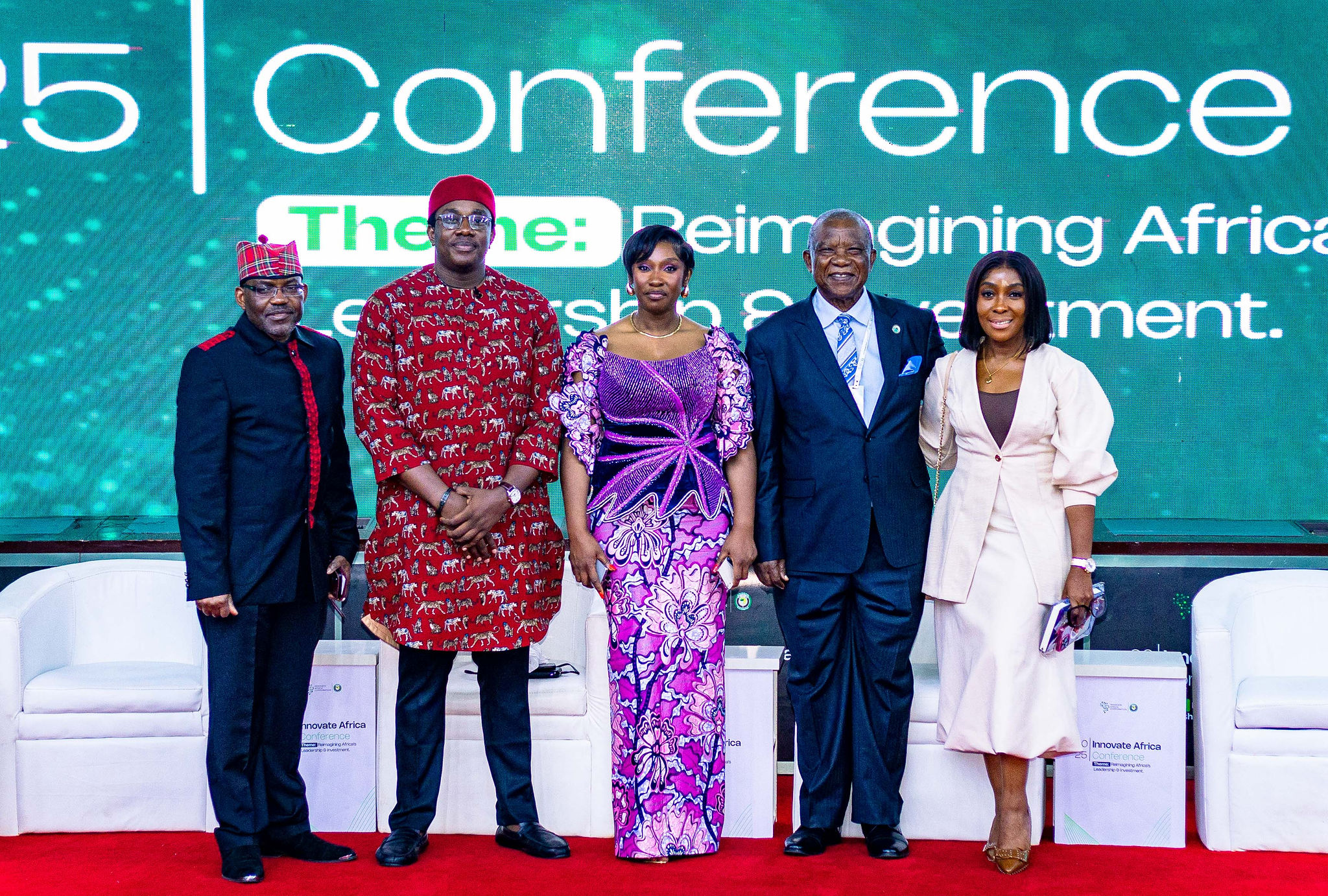 Innovate Africa 2025 gallery image
